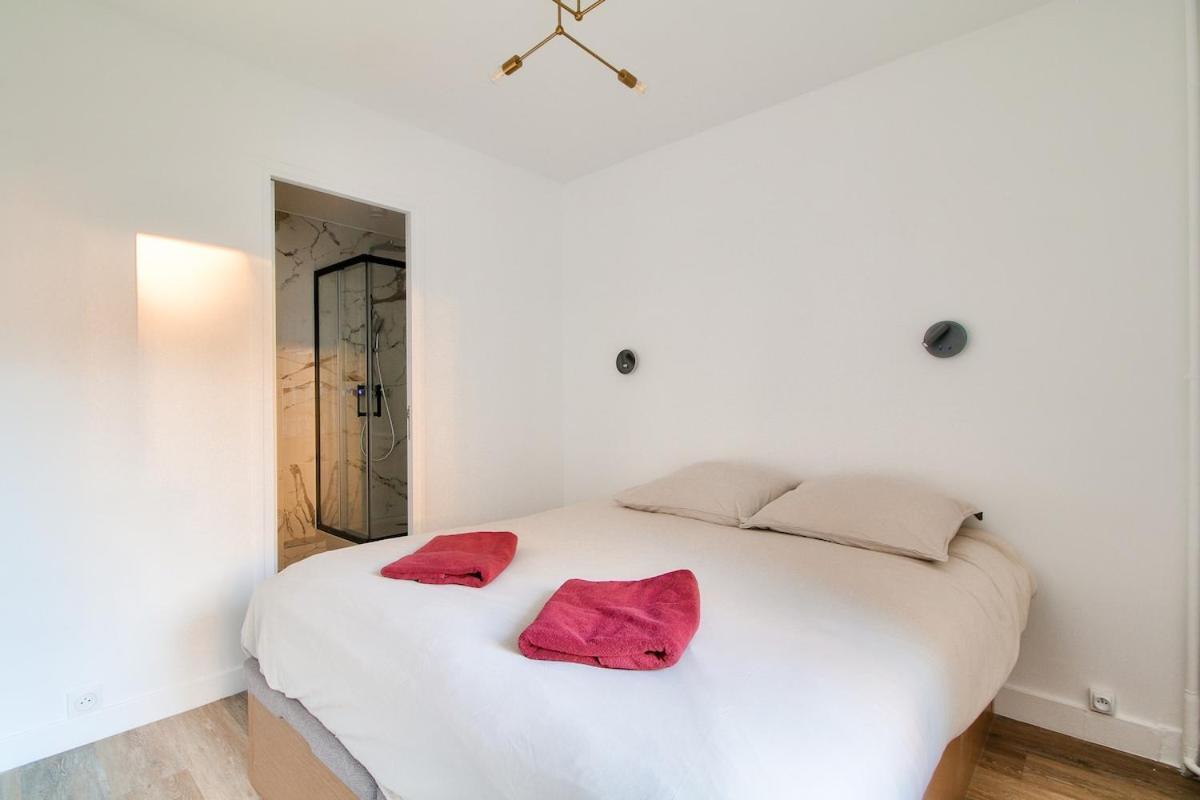 Charmant Appartement Paris Apartment Paris
