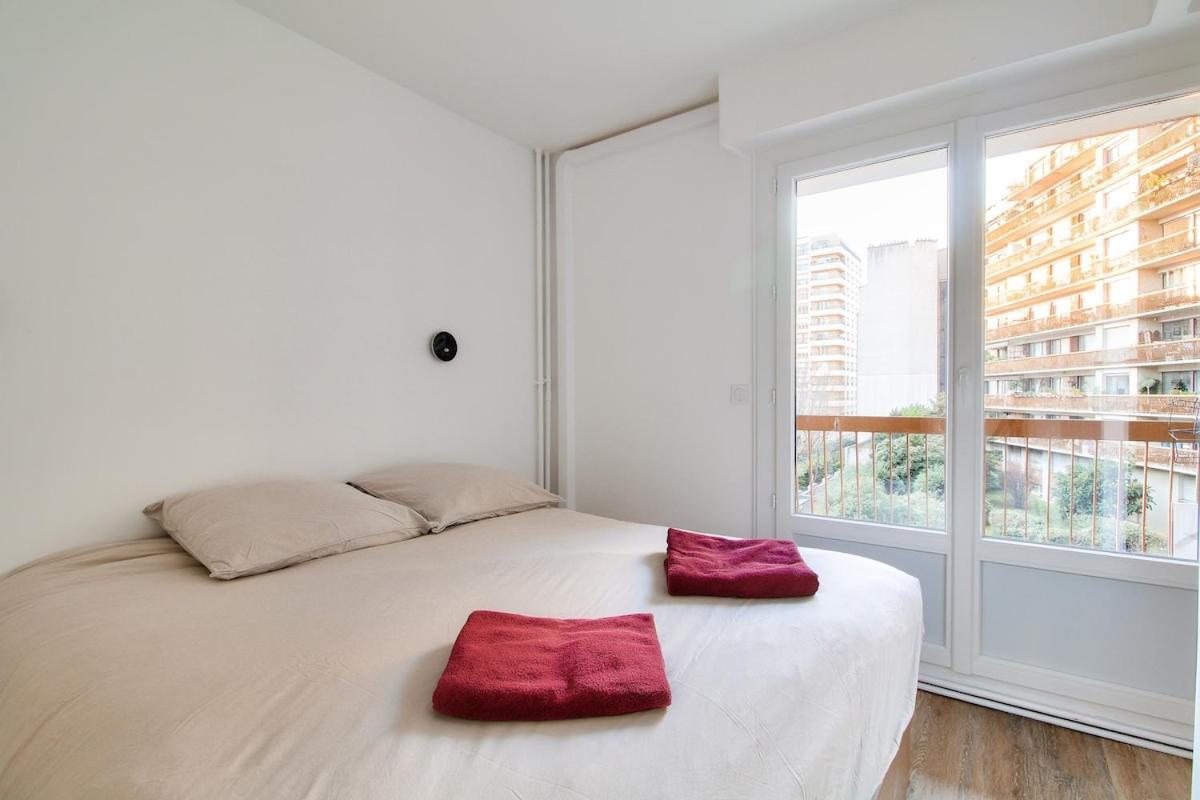 Charmant Appartement Paris Paris