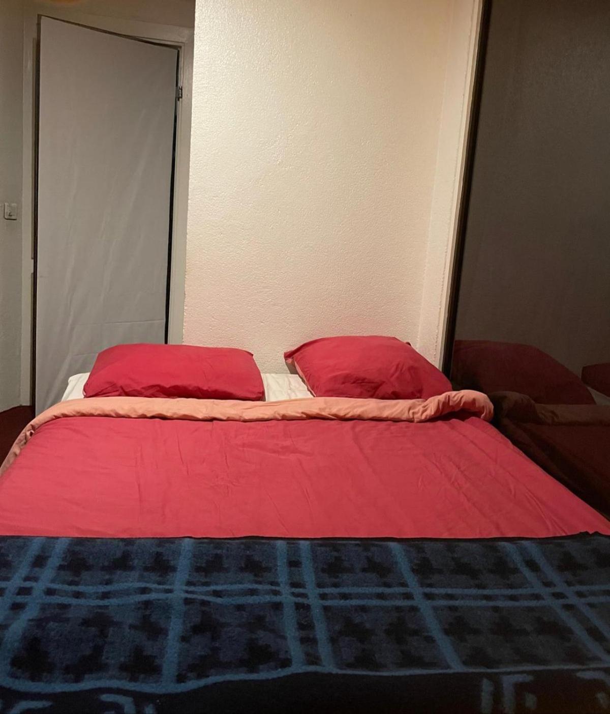Homestay Cute16 Paris