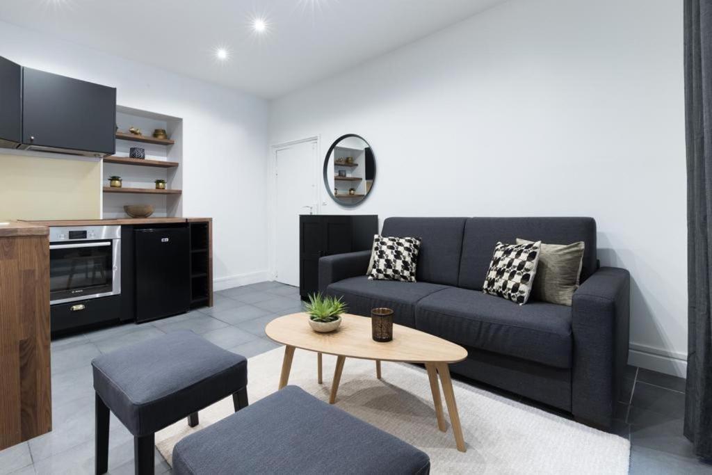 Apartment Nazareth Sentier I Charming 1br 4p *