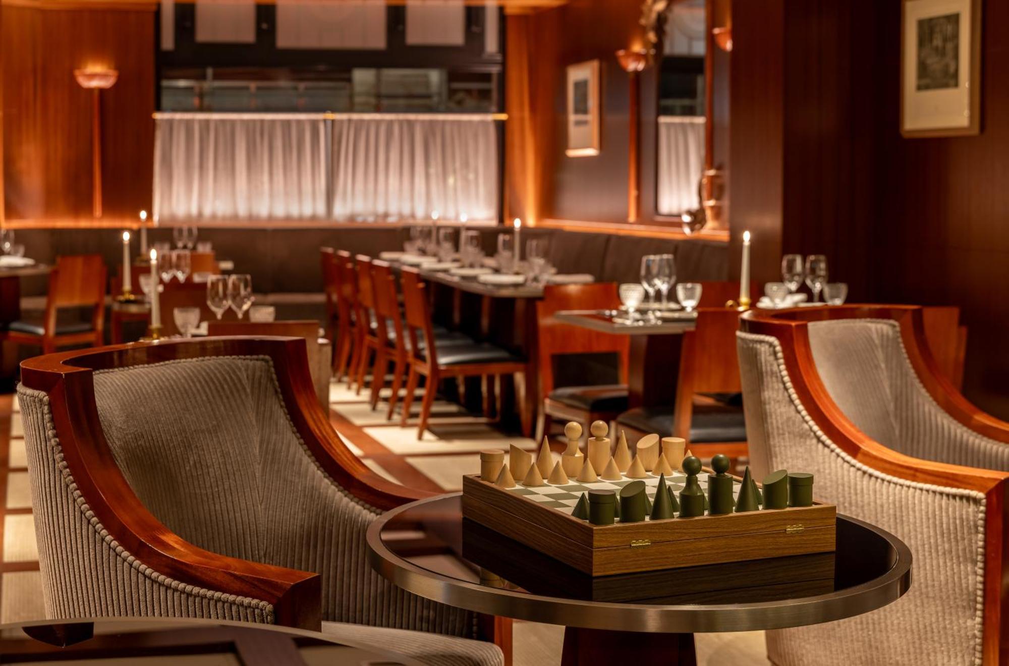 Des Grands Voyageurs Hotel Paris