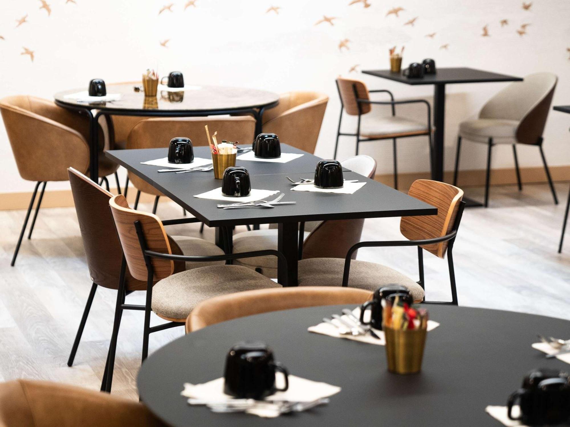 Mercure Bastille Marais Paris
