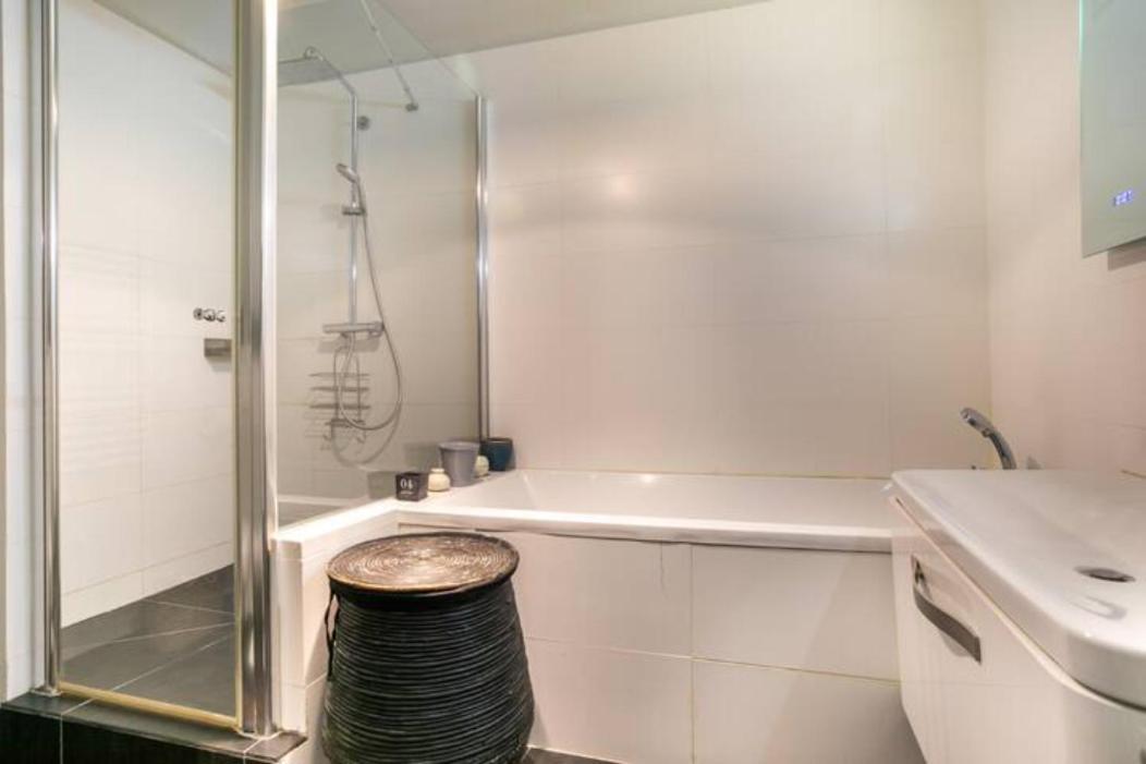 Amazing Premium Flat, Fantastic Location, 1290 Sqf Appartement Paris