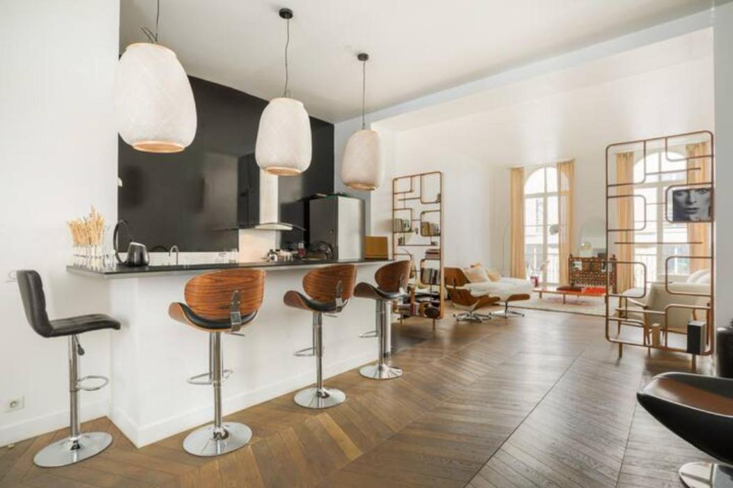 Amazing Premium Flat, Fantastic Location, 1290 Sqf Appartement *