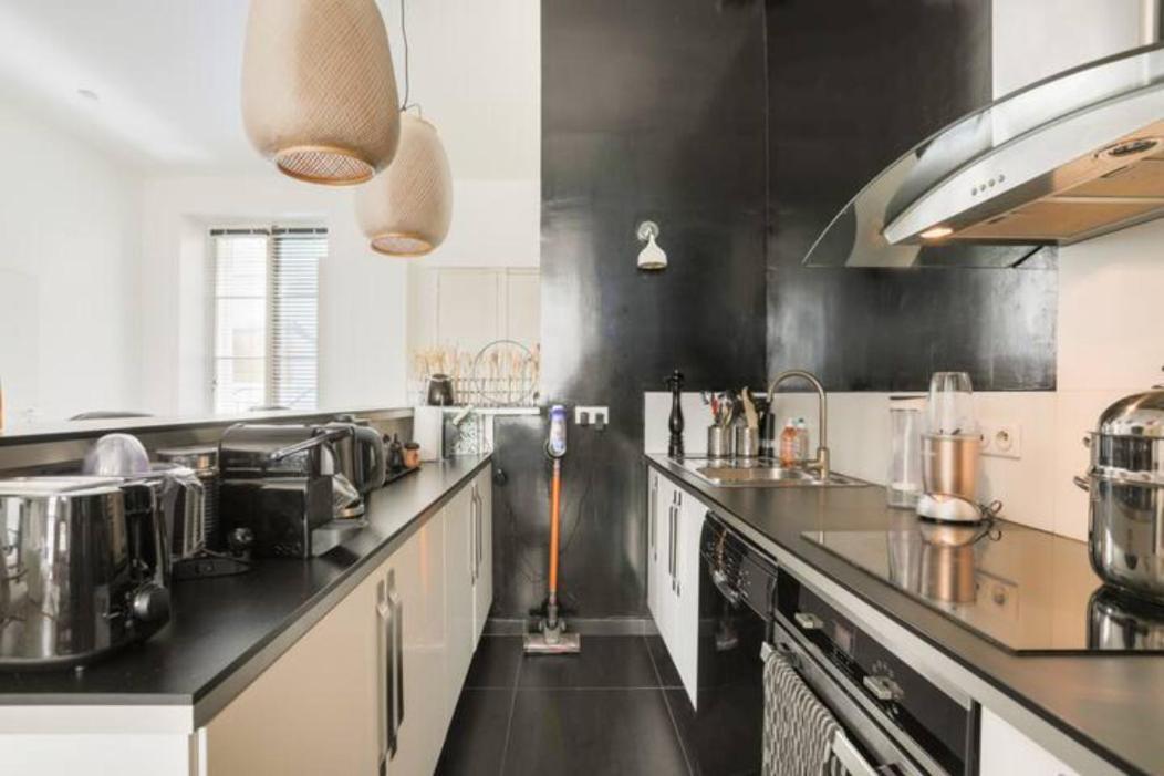 Appartement Amazing Premium Flat, Fantastic Location, 1290 Sqf *