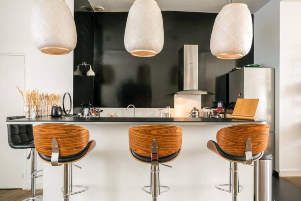 Amazing Premium Flat, Fantastic Location, 1290 Sqf Appartement