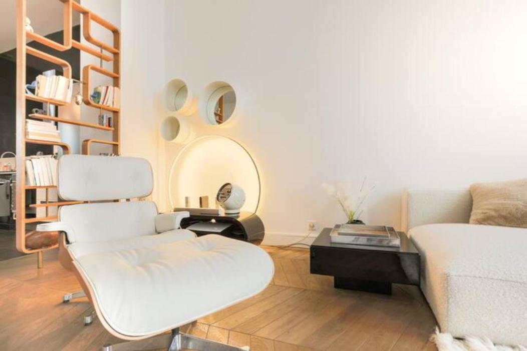 Amazing Premium Flat, Fantastic Location, 1290 Sqf Appartement *