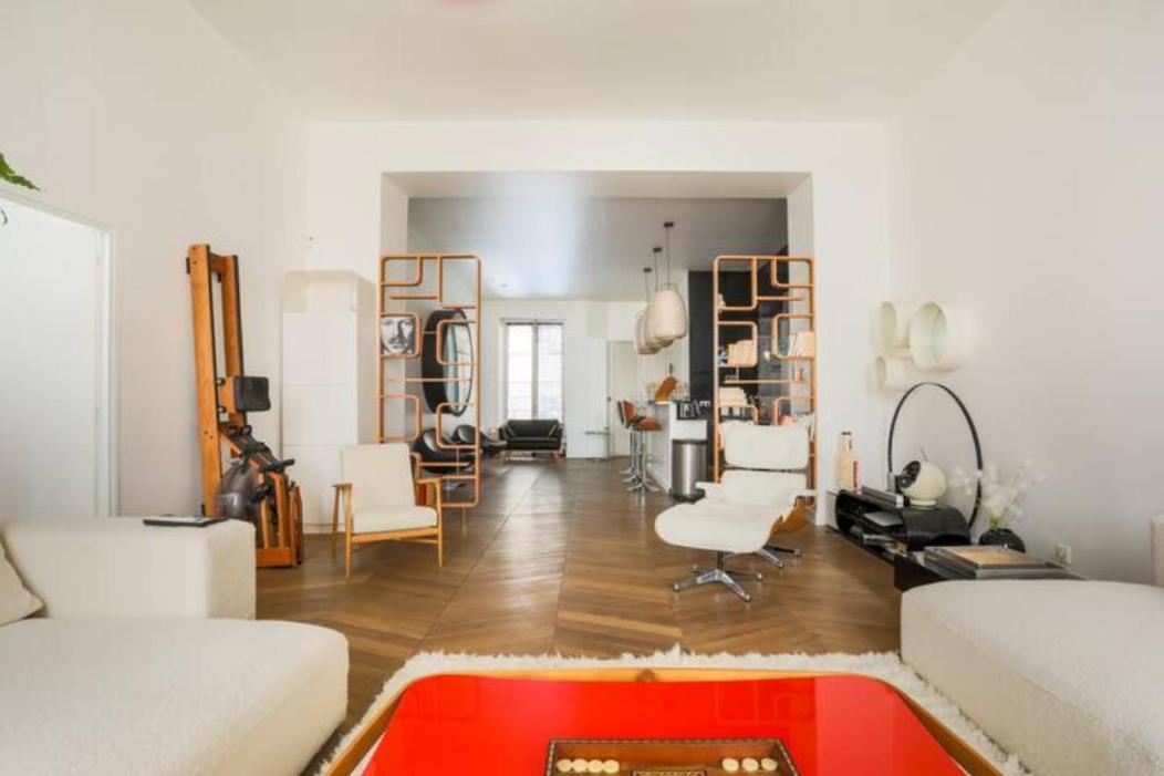 Appartement Amazing Premium Flat, Fantastic Location, 1290 Sqf Paris