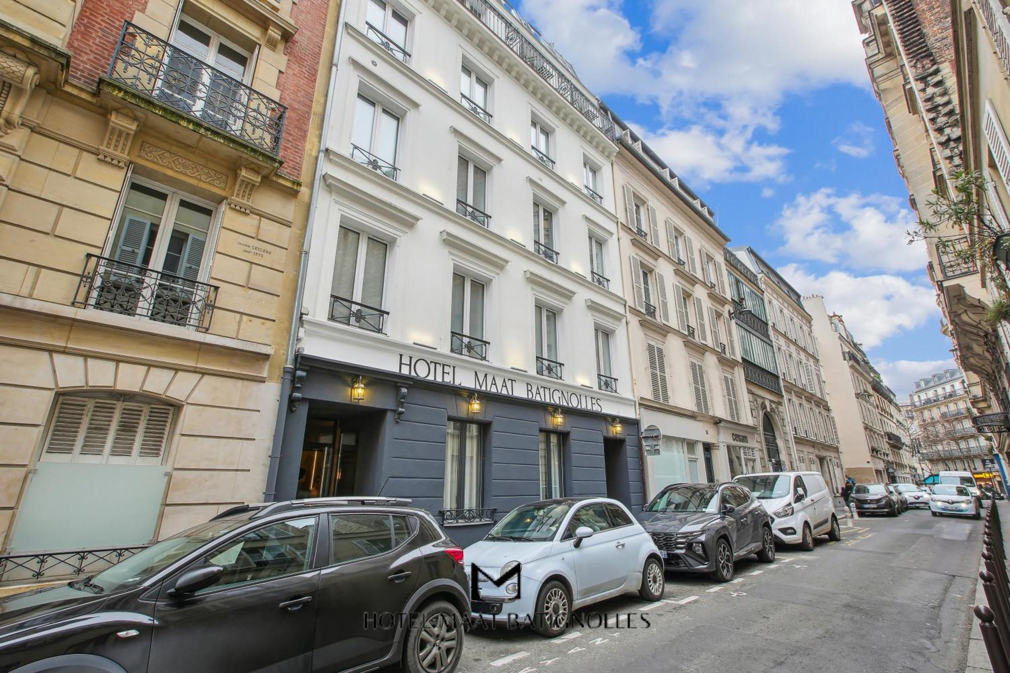 Maat Batignolles