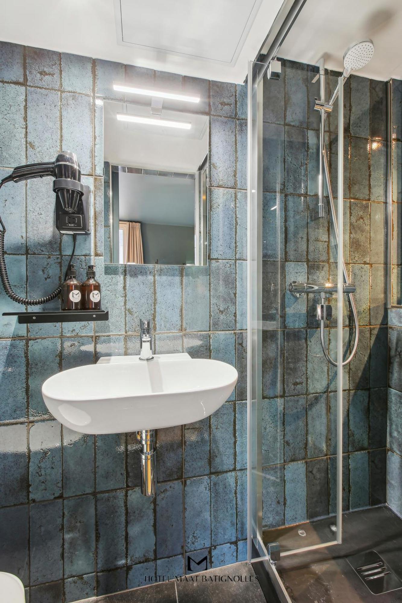 Hotel Maat Batignolles