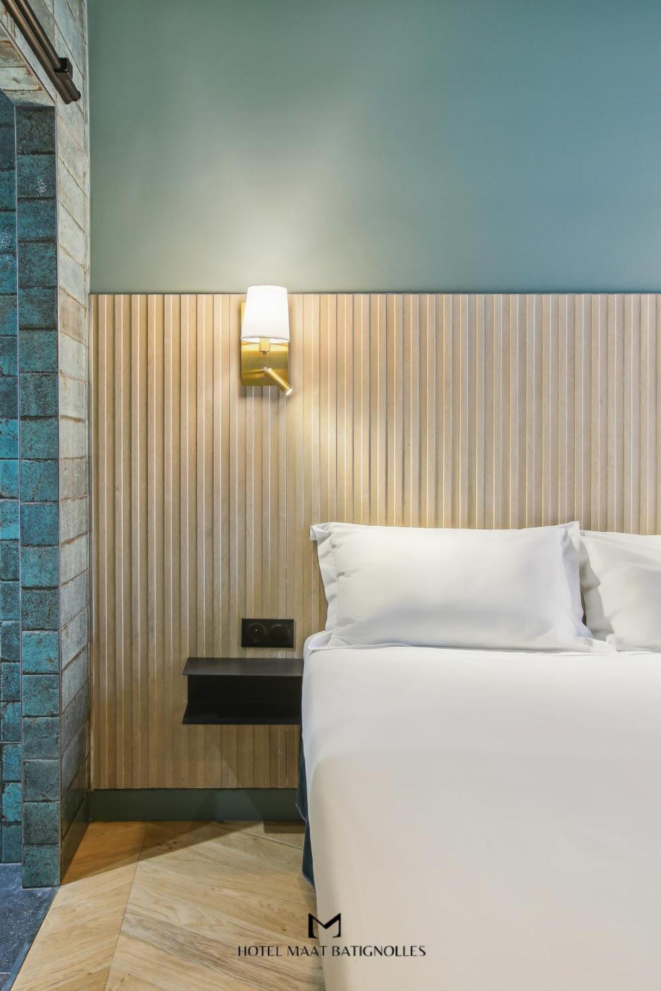 Hotel Maat Batignolles