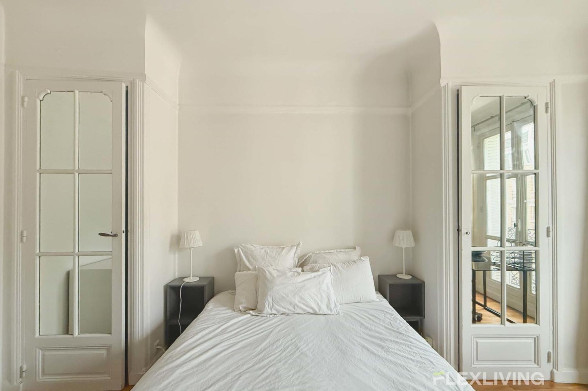 Flexliving - T2 - Vaugirard * Paris