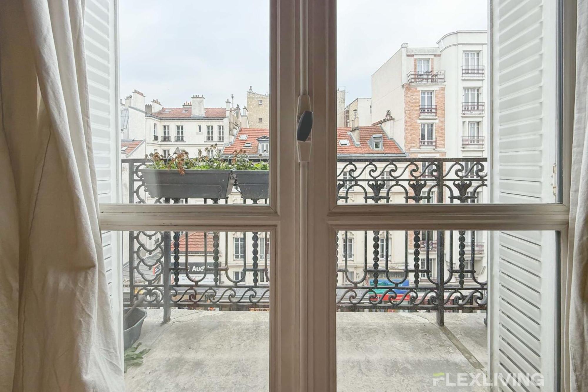 Flexliving - T2 - Vaugirard