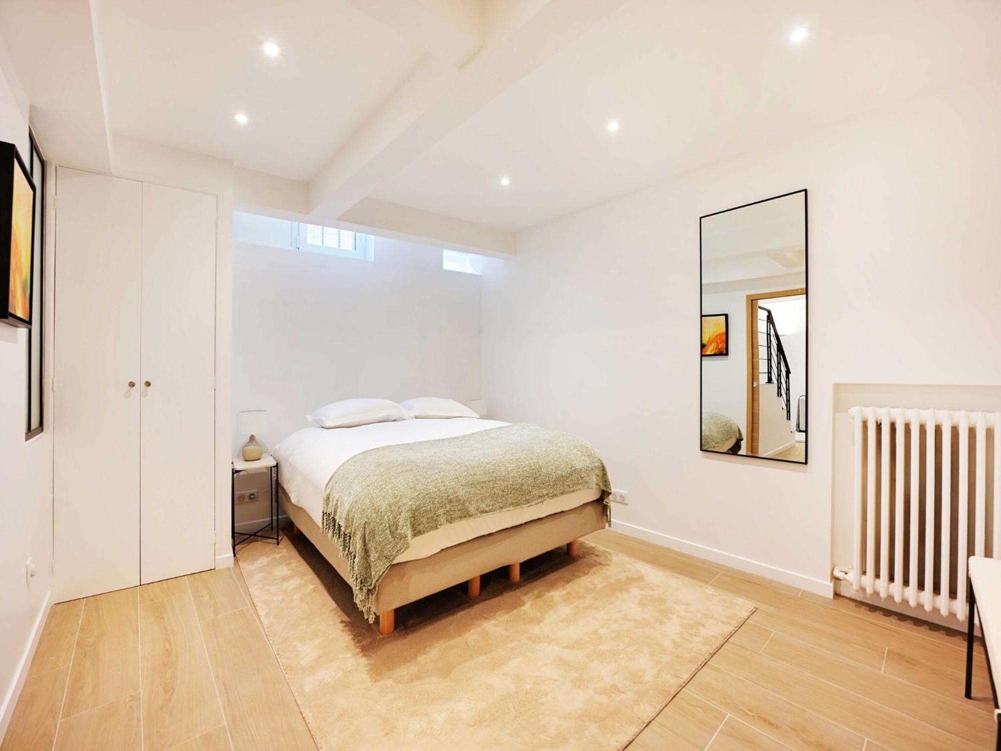 Exceptional Flat - 3bd 12p - Trocadero Appartement *
