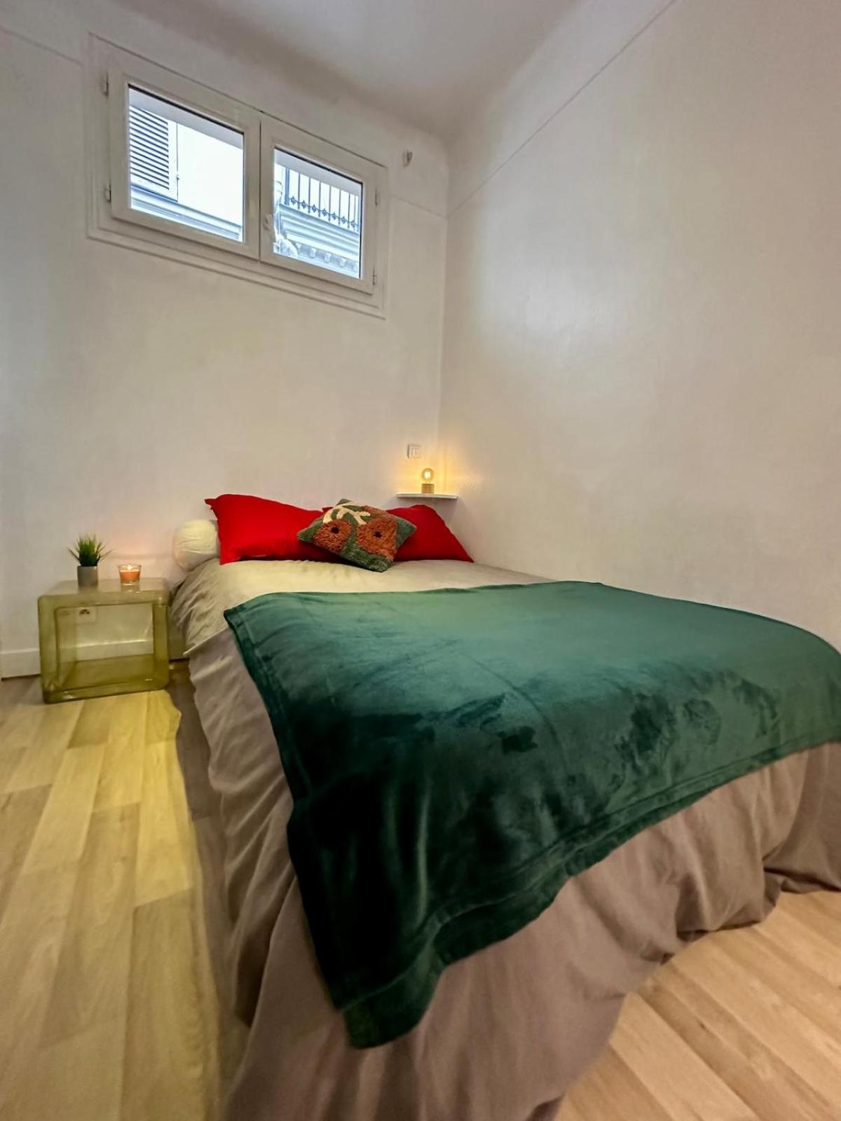 Etoile - Champs Elysees Apartment Paris
