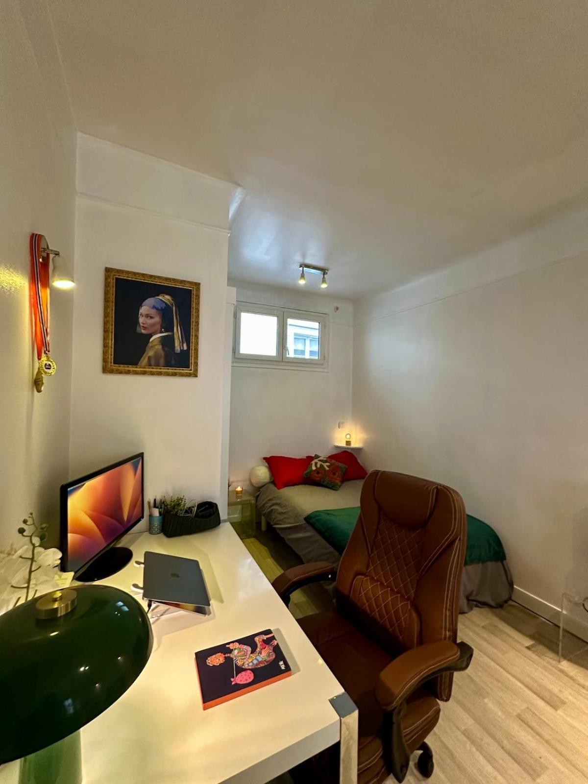 Apartment Etoile - Champs Elysees *
