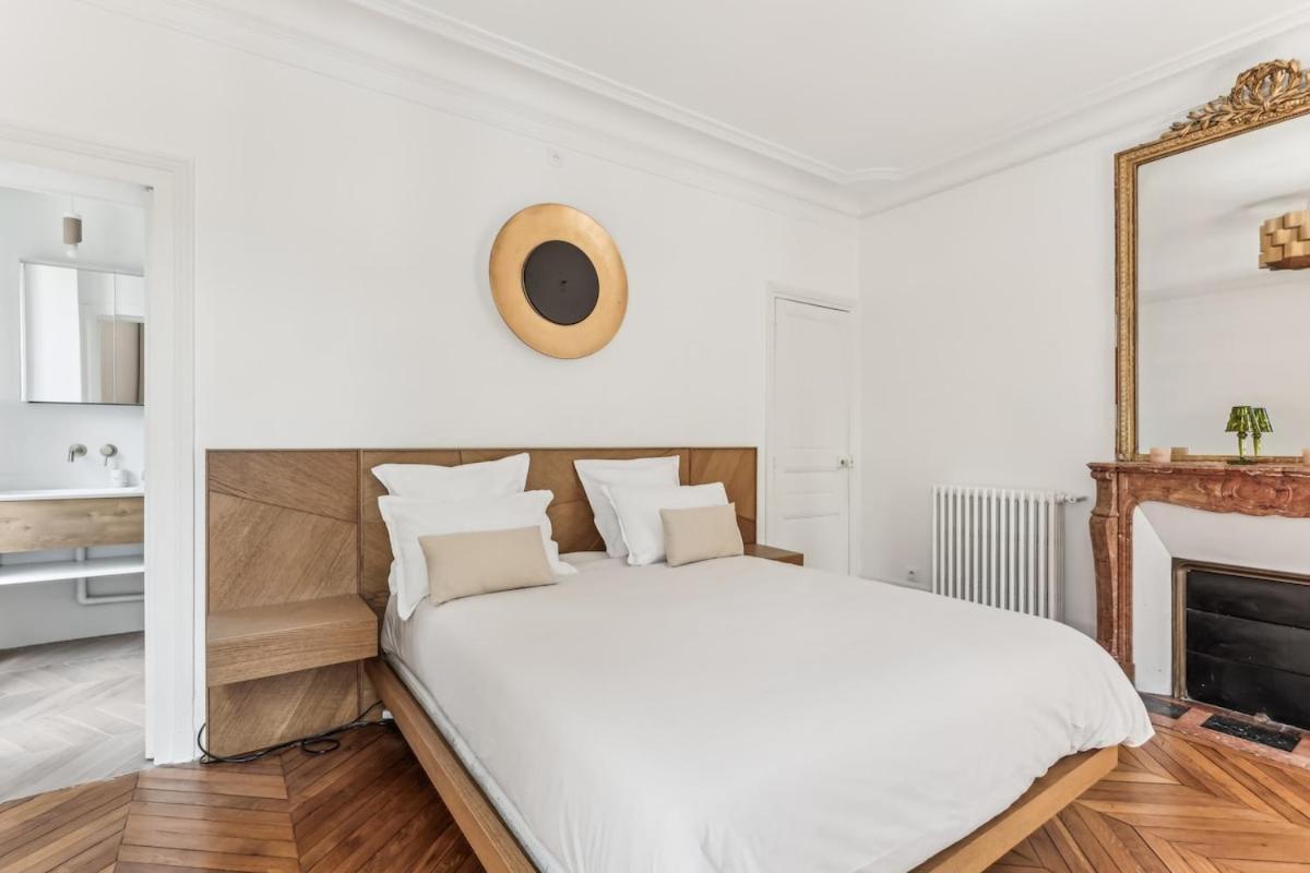 Le Palace Sacre Coeur By Ecoflats * Paris