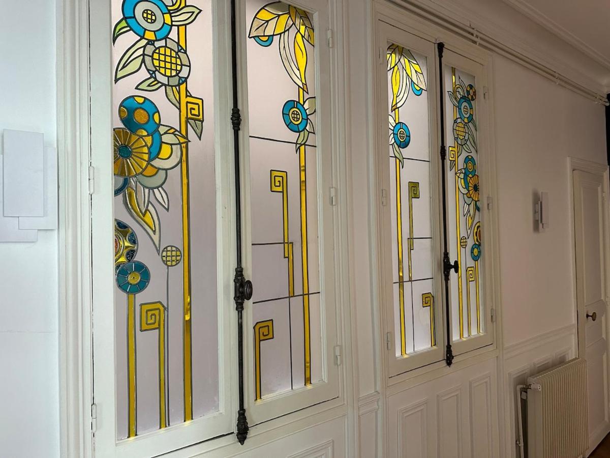 Le Palace Sacre Coeur By Ecoflats Apartamento *