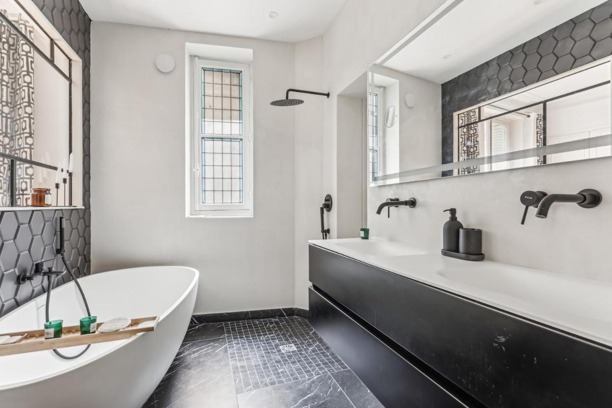 Apartamento Le Palace Sacre Coeur By Ecoflats Paris