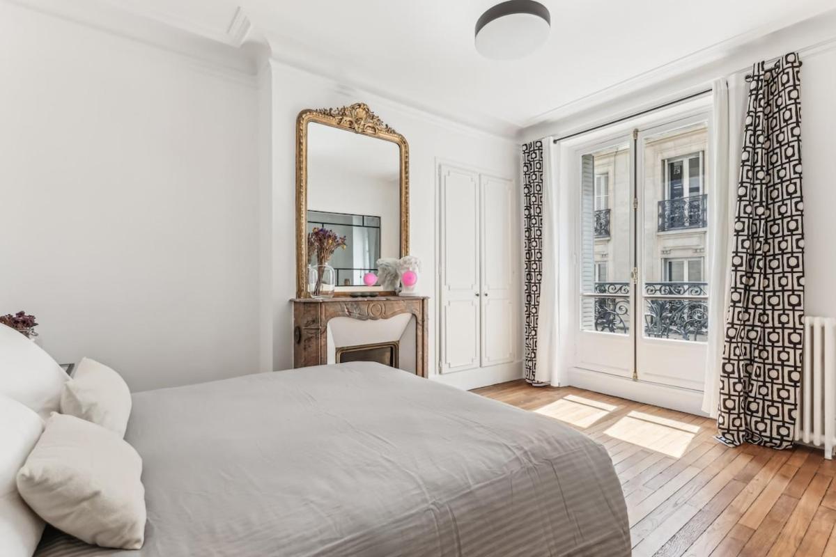 Apartamento Le Palace Sacre Coeur By Ecoflats
