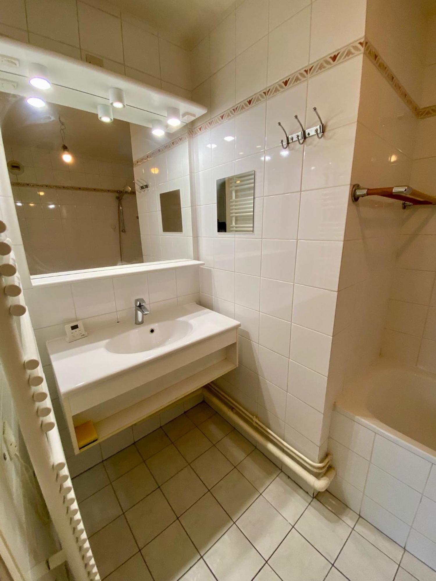 Apartamento Montparnasse Castagnary