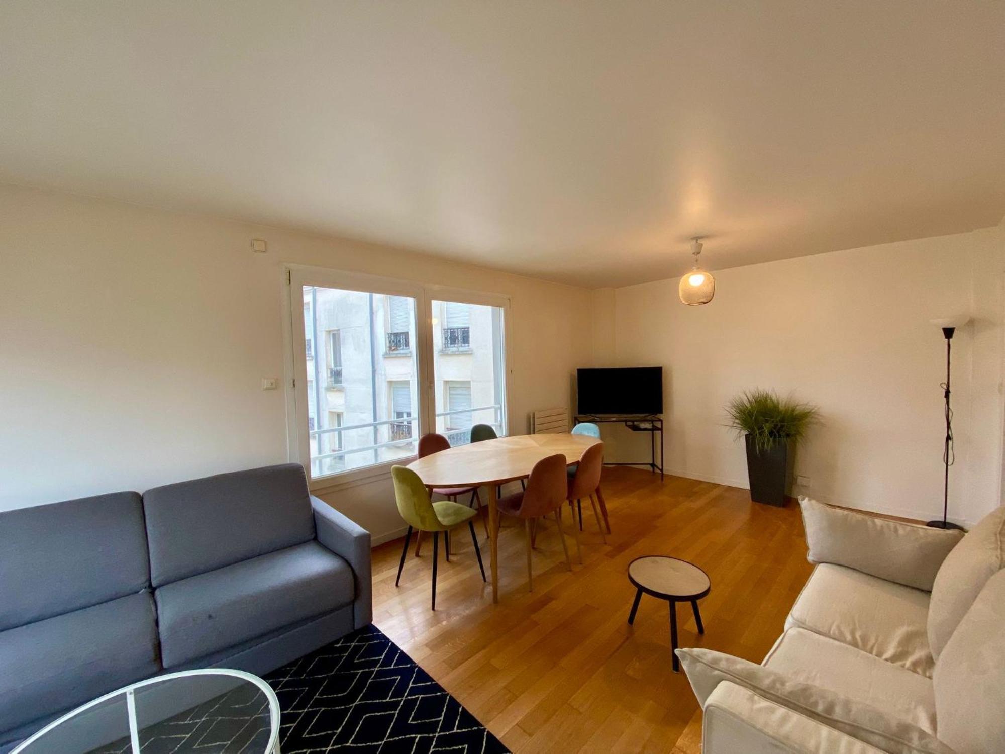 Montparnasse Castagnary