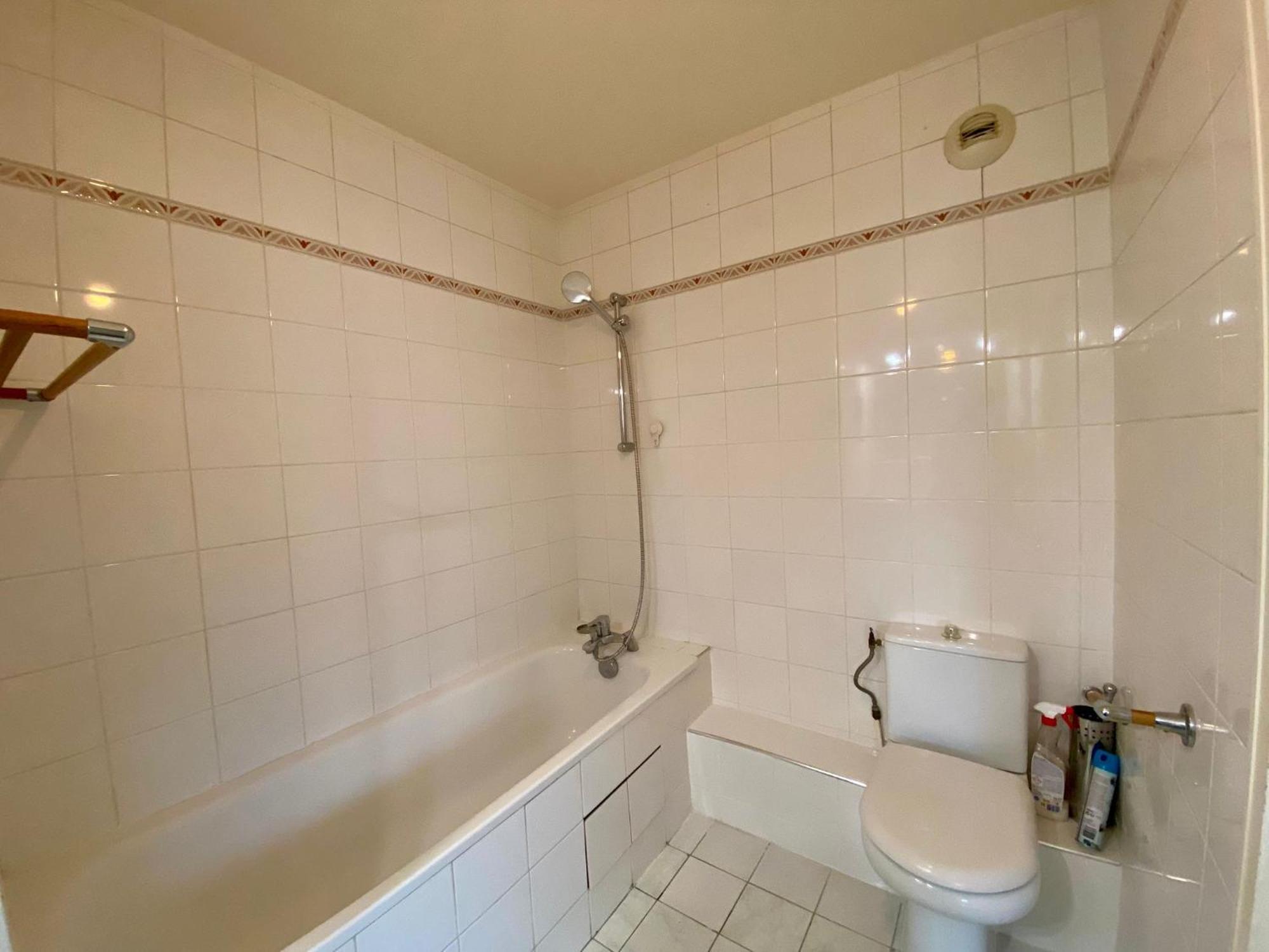 Apartamento Montparnasse Castagnary *