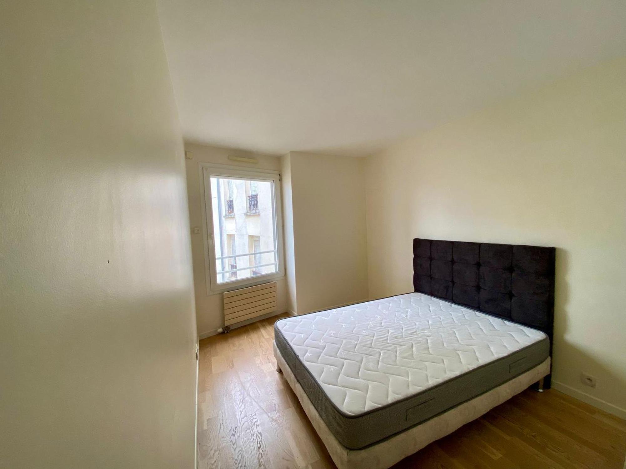 Apartamento Montparnasse Castagnary *