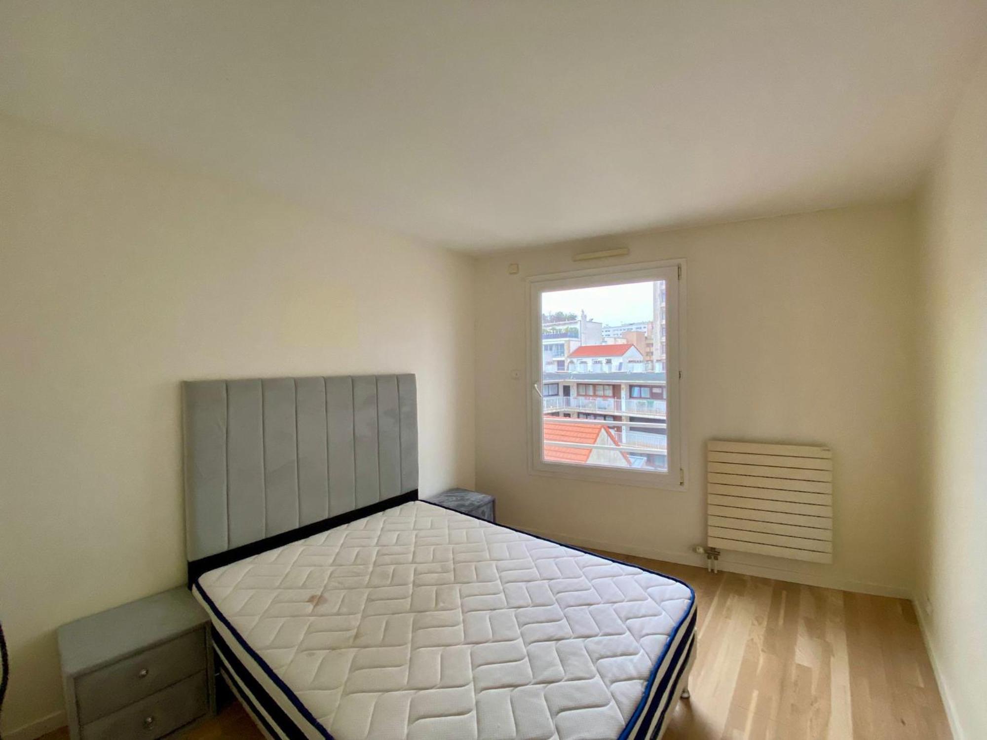 Montparnasse Castagnary Apartamento Paris