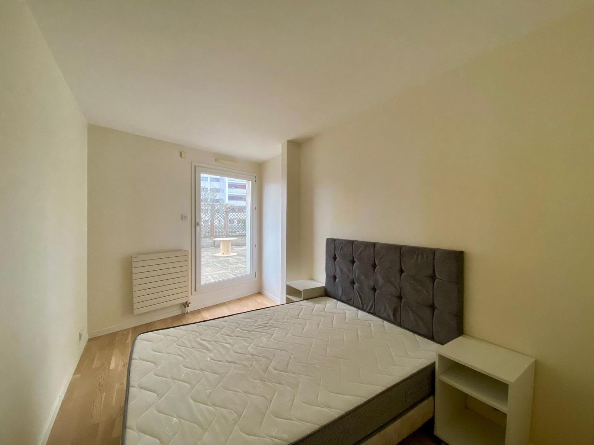 Montparnasse Castagnary Apartamento Paris