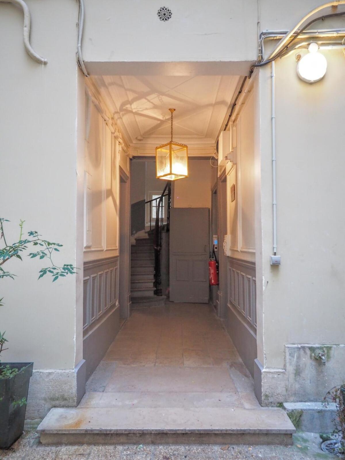 Saint Germain Sartre Appartement