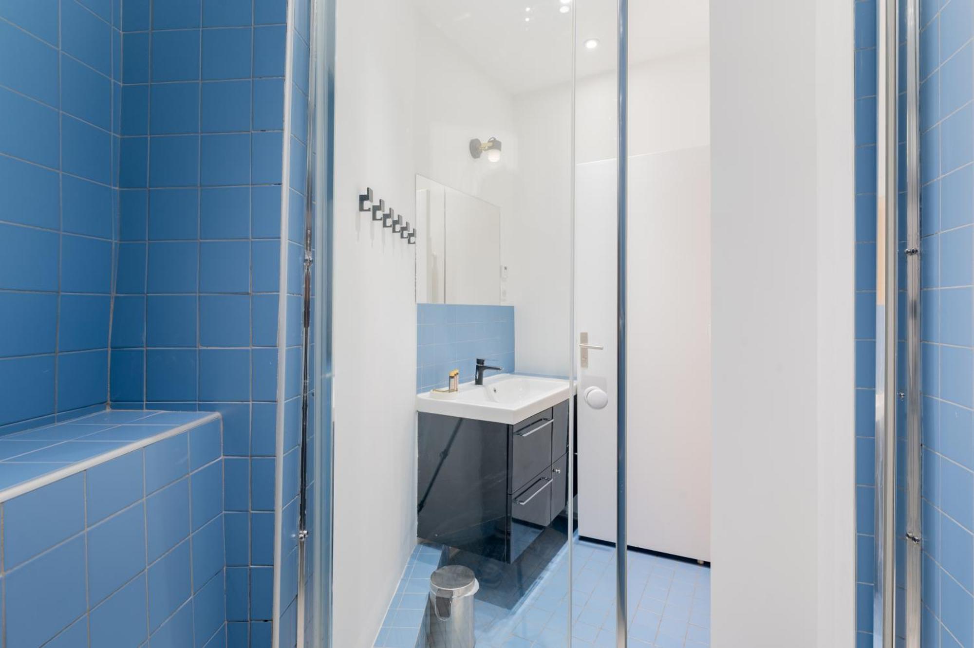 Appartement Saint Germain Sartre *