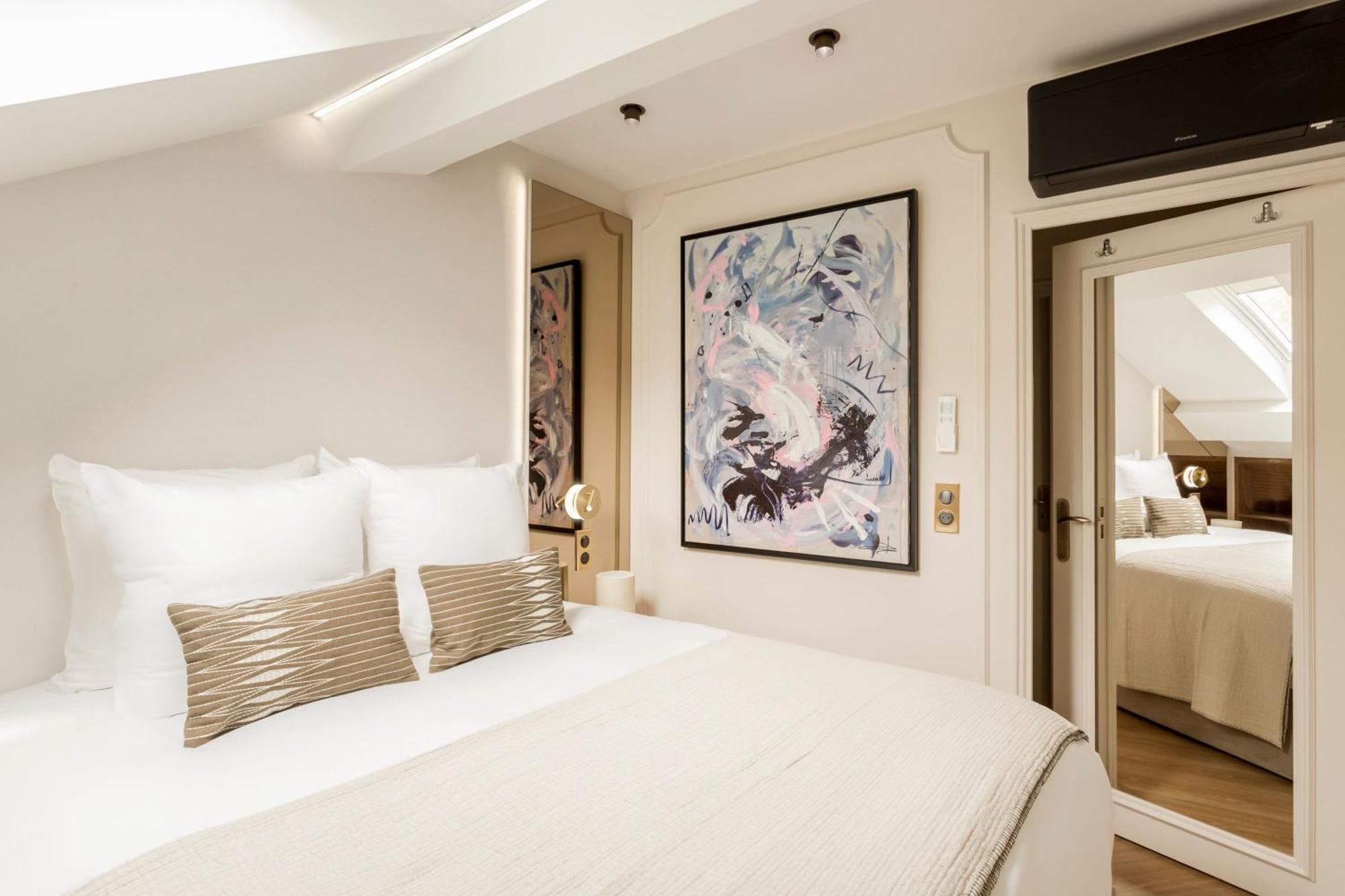 Merveil - Luxury - Champs Elysees - St Cyr I Apartment Paris
