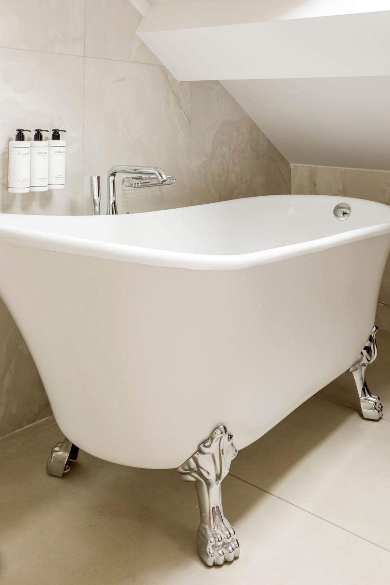 Apartment Merveil - Luxury - Champs Elysees - St Cyr I *