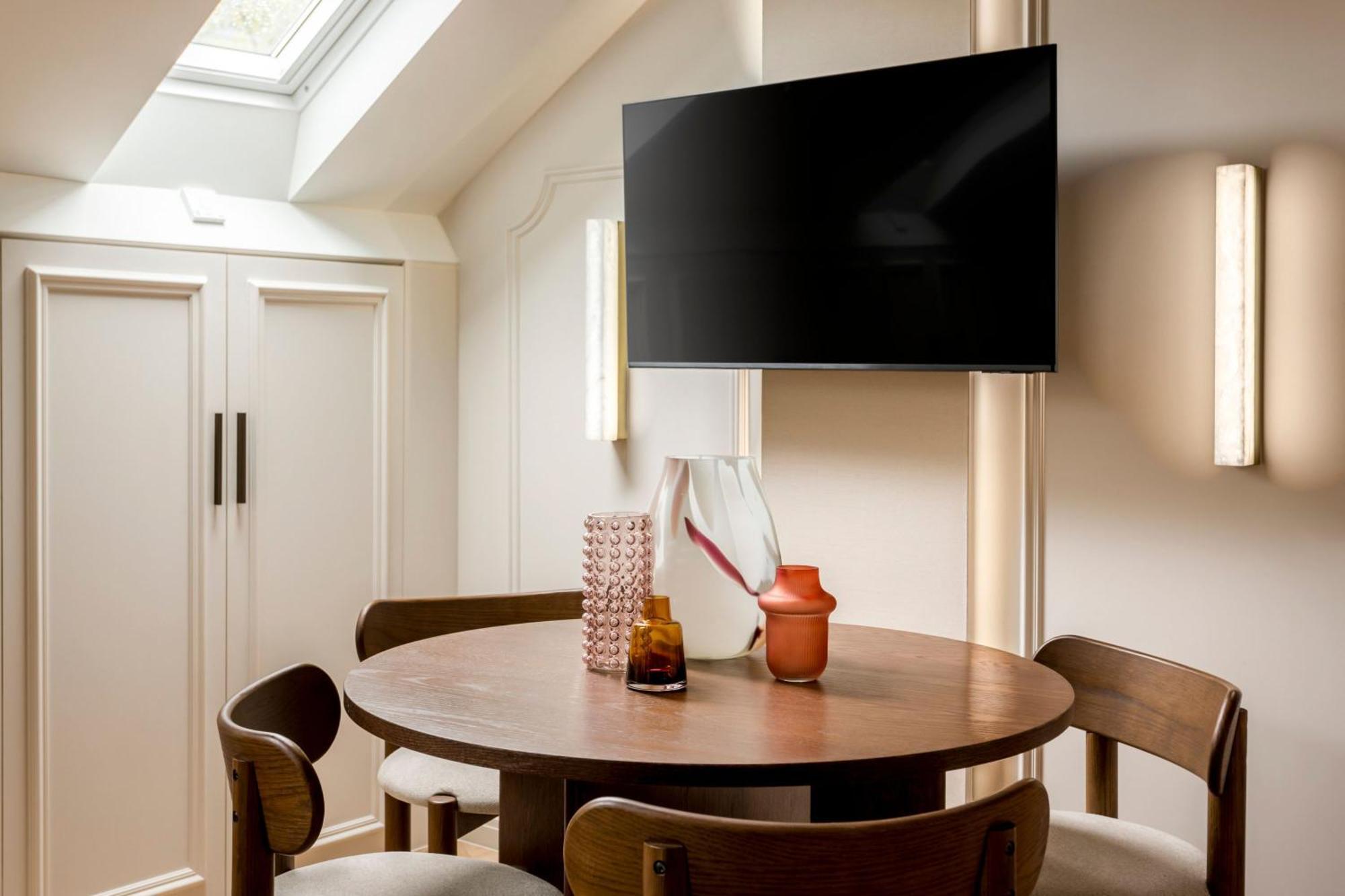 Merveil - Luxury - Champs Elysees - St Cyr I Apartment *