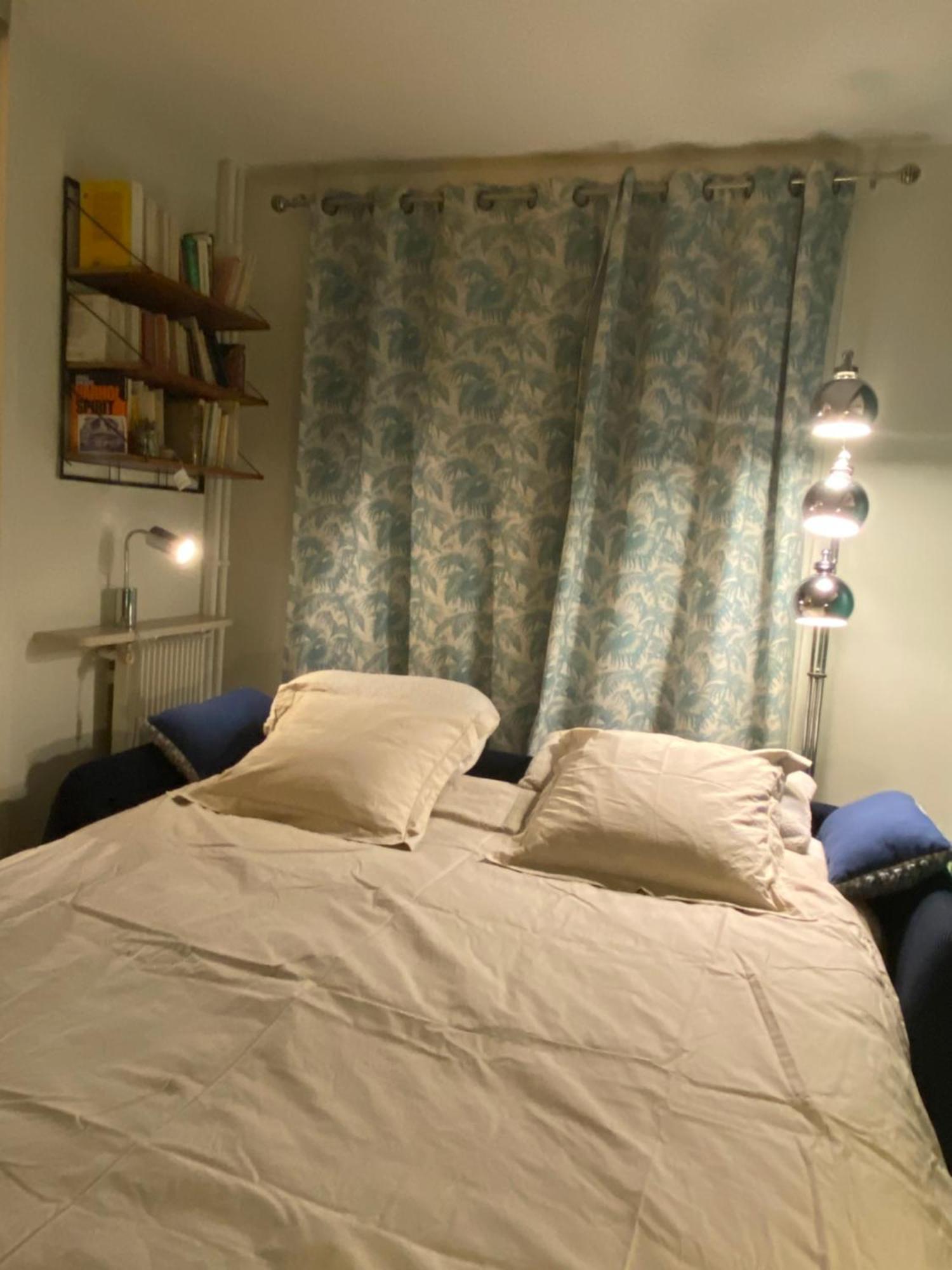 Cosy Et Arty Apartment