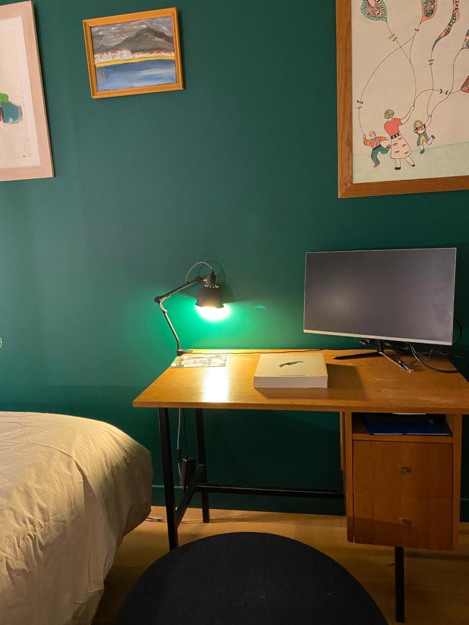 Cosy Et Arty Apartment *
