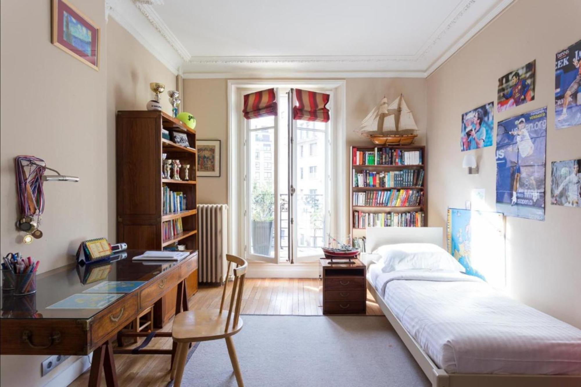 Apartment Petrarque - Welkeys *
