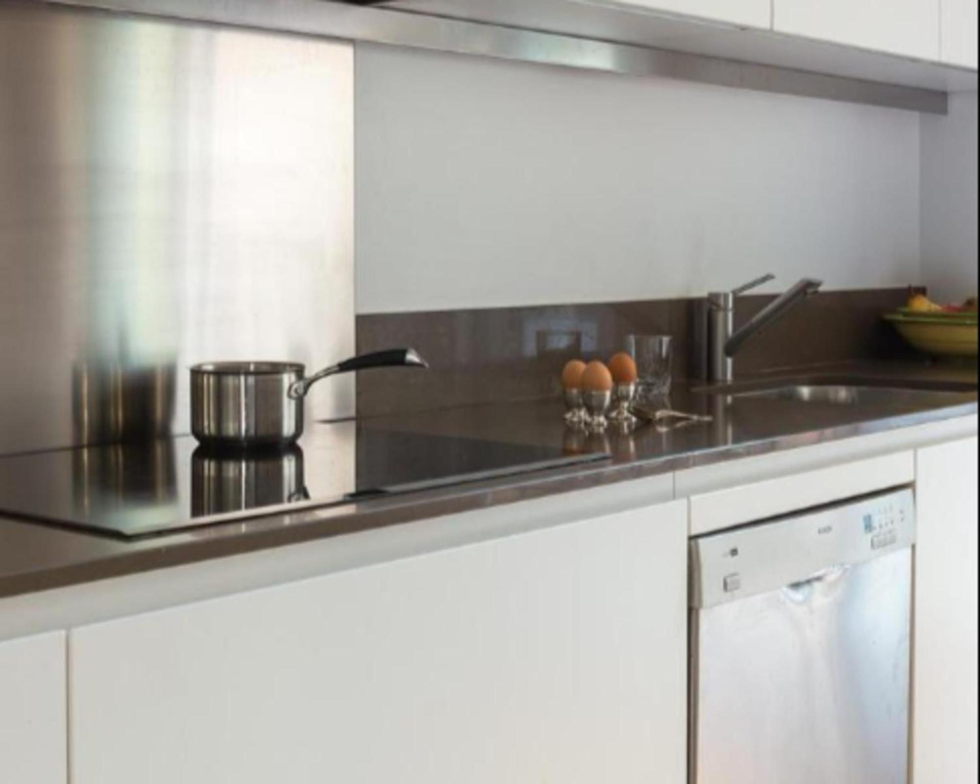 Petrarque - Welkeys Apartment Paris