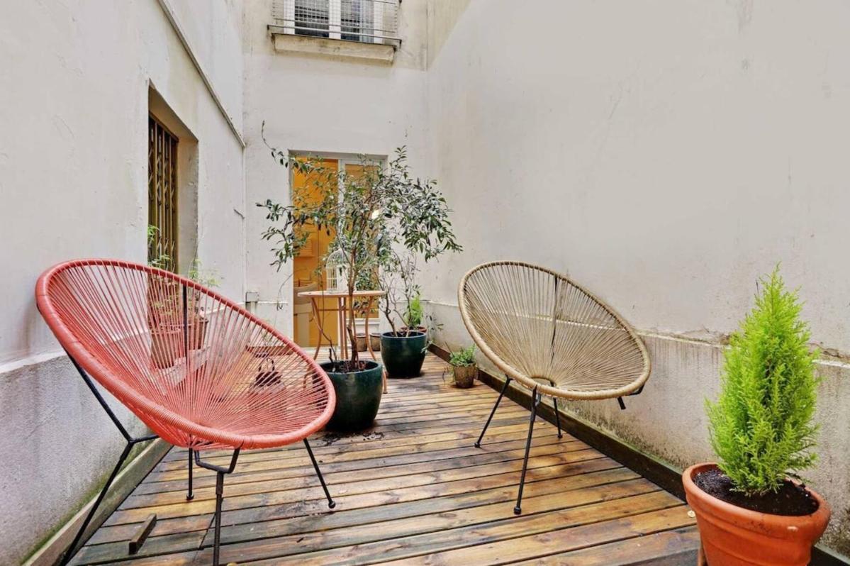 S Stylist And Unique Getaway 8p Apartment