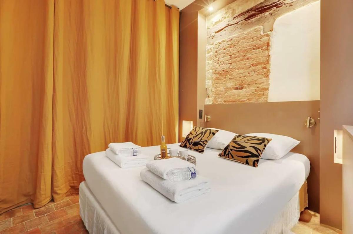 S Stylist And Unique Getaway 8p Apartment *