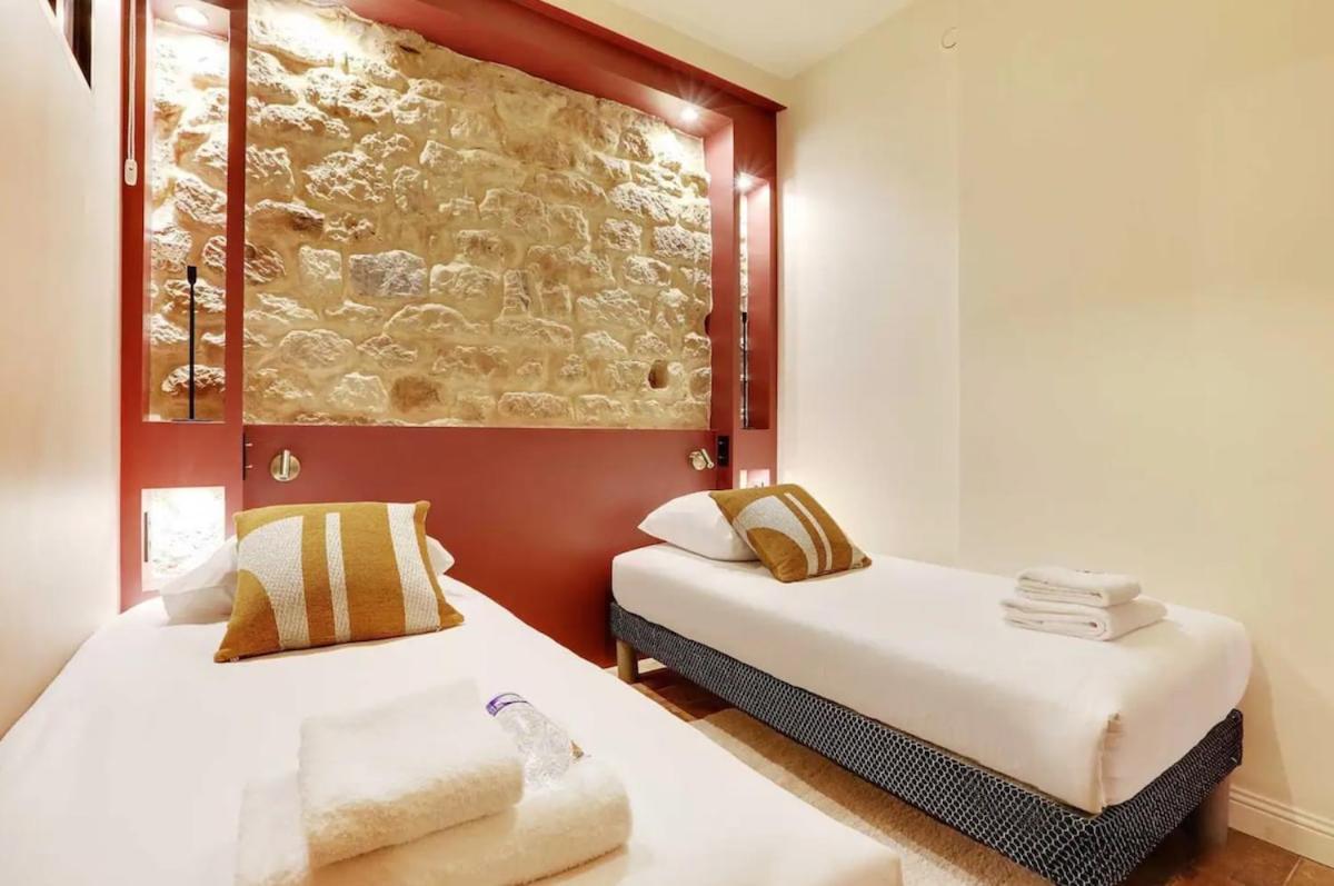 S Stylist And Unique Getaway 8p Apartment