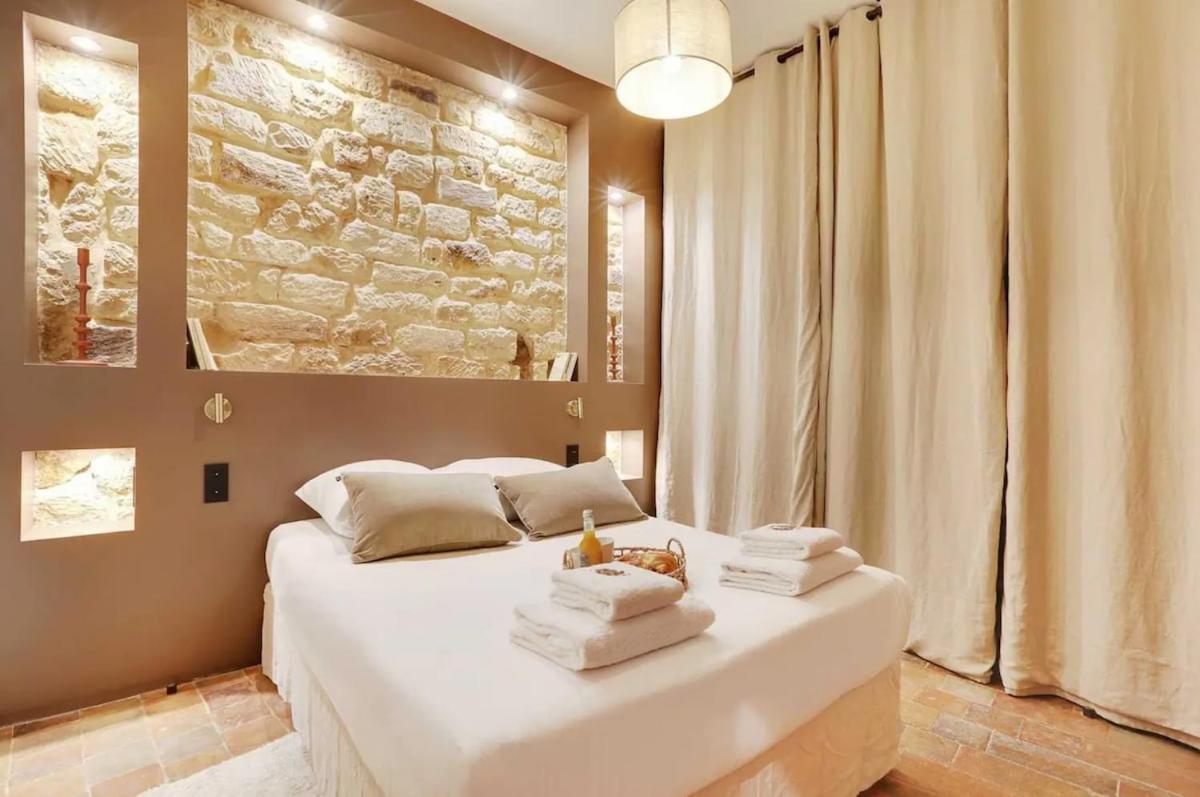 Apartment S Stylist And Unique Getaway 8p