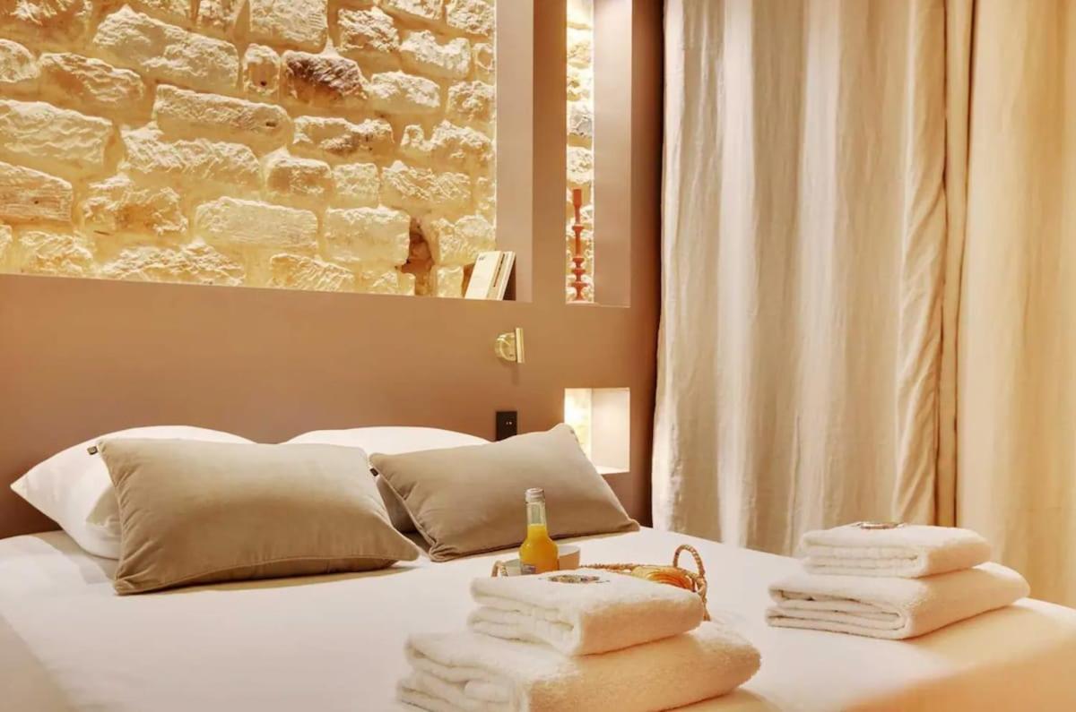 Apartment S Stylist And Unique Getaway 8p Paris
