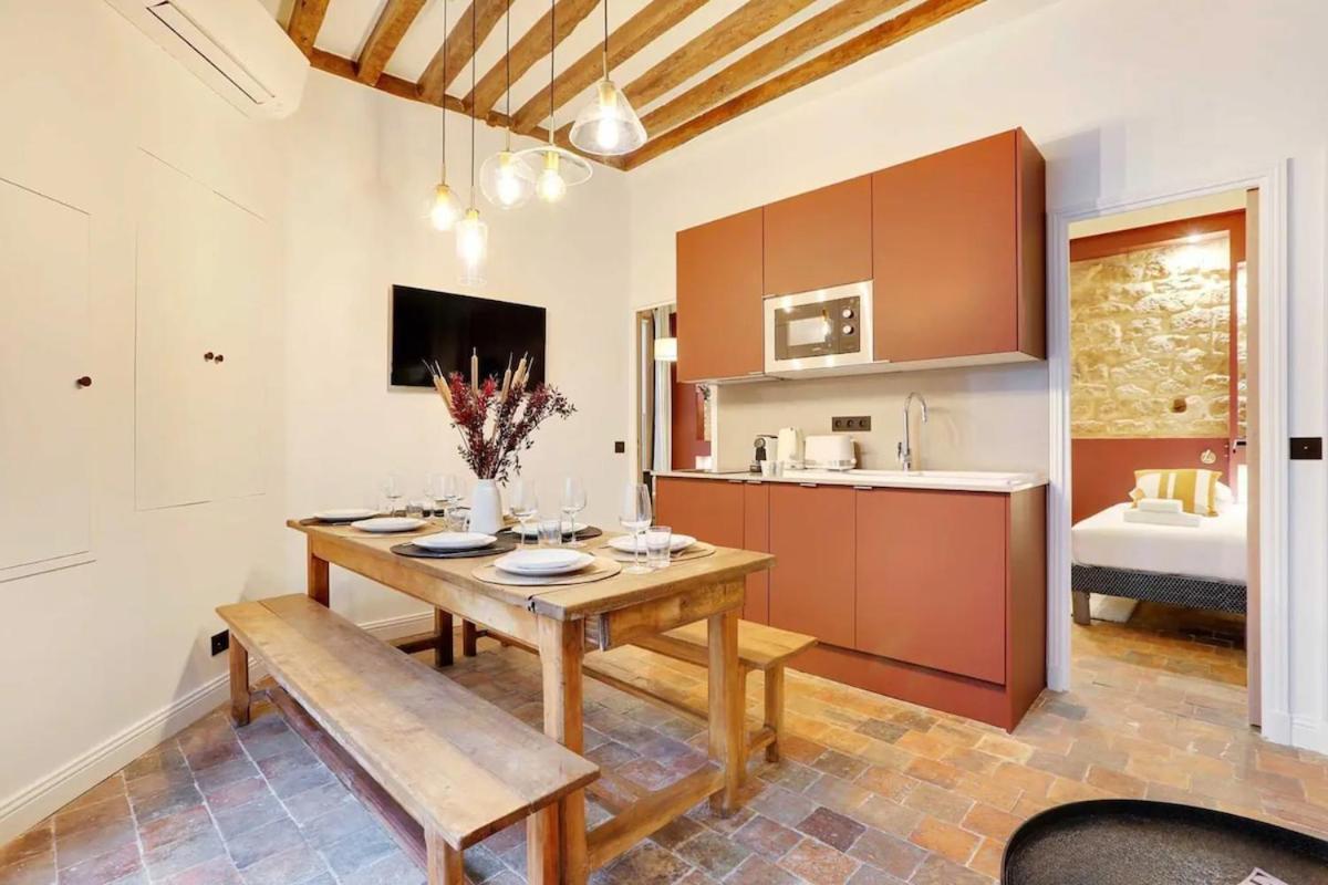 Apartment S Stylist And Unique Getaway 8p *