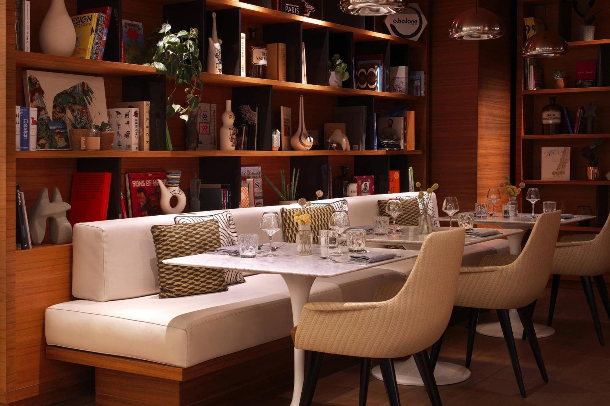 Hotel Renaissance Republique Hotel&spa