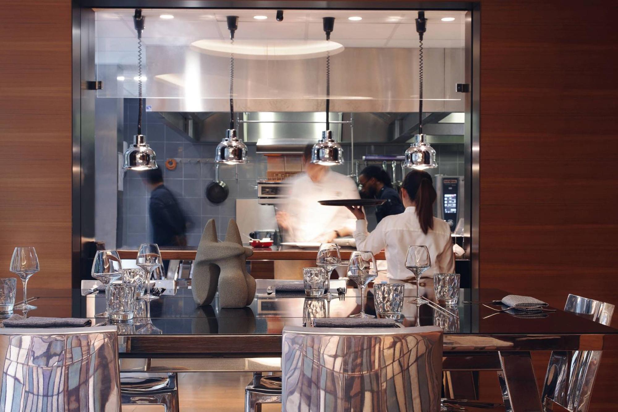 Renaissance Republique Hotel&spa 5* Paris