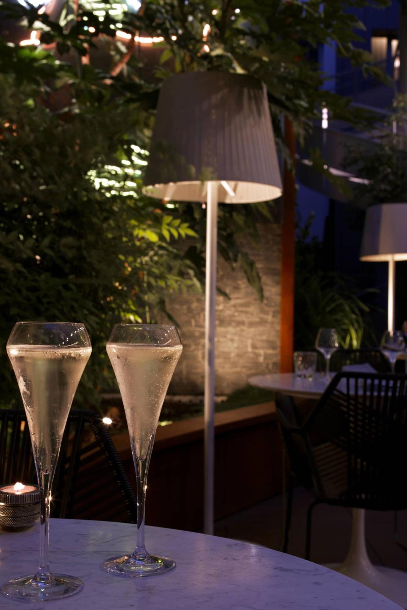 Renaissance Republique Hotel&spa