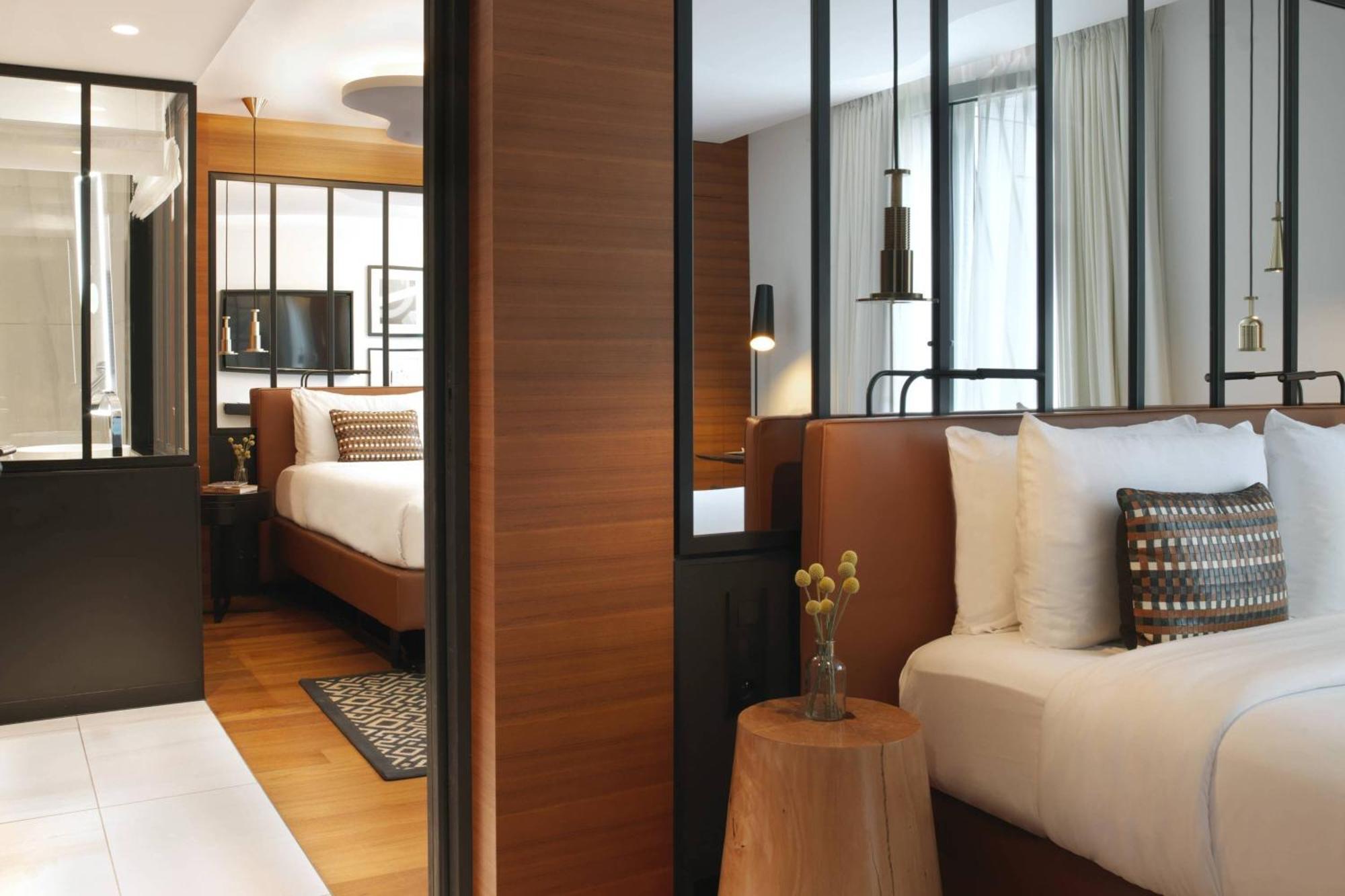 Renaissance Republique Hotel&spa 5*