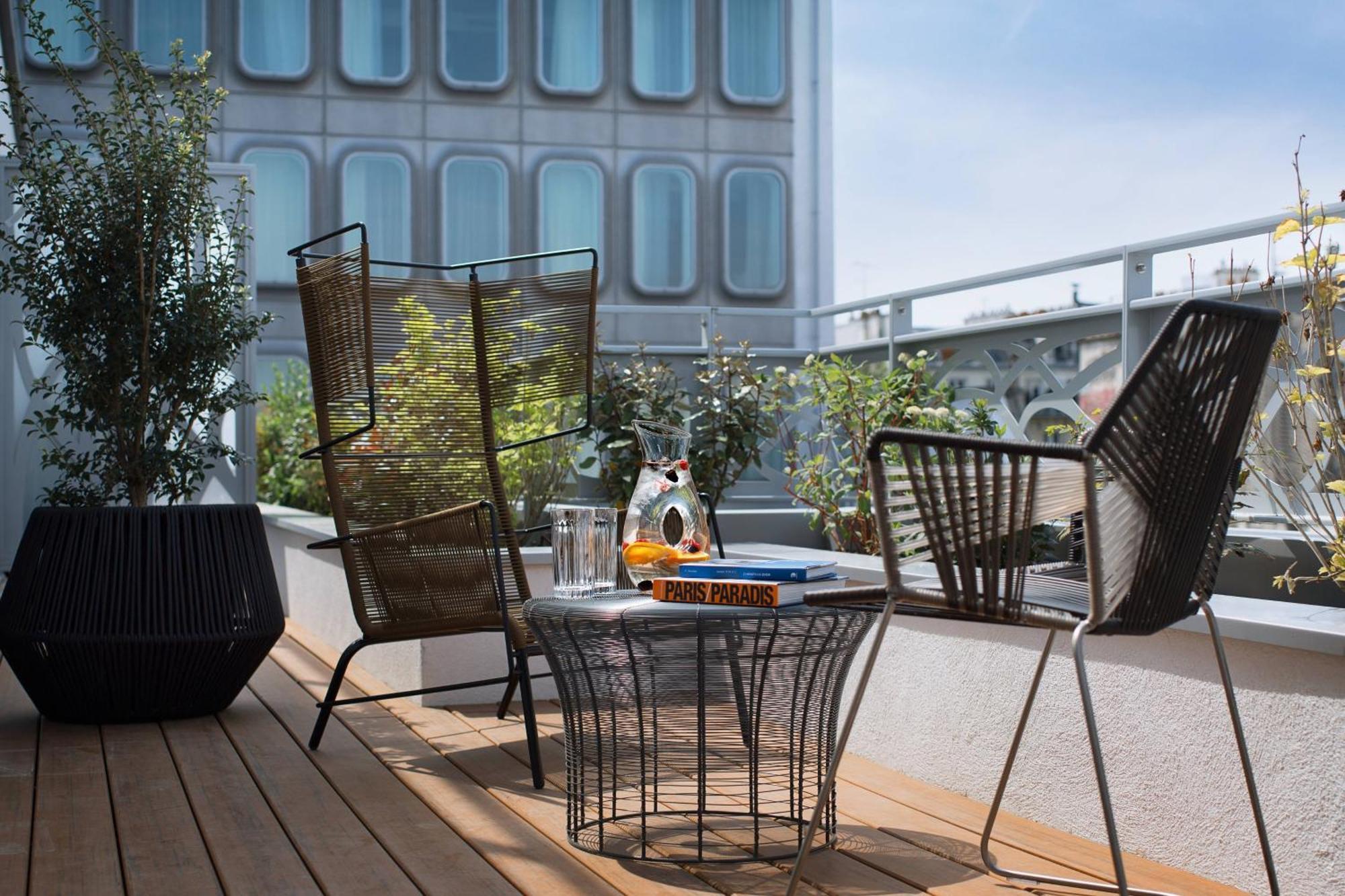 Renaissance Republique Hotel&spa Hotel